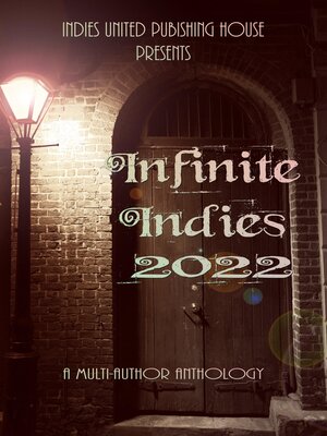 cover image of Infinite Indies 2022